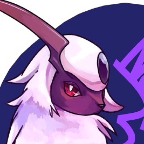 Hello, I'm Rajani. I love cake, and Zuma. Jailed: @JailedRajani Trainer: @Trainer_Saphire [Lv 67 MS: Psycho Cut, Night Slash, Bite, Slash]