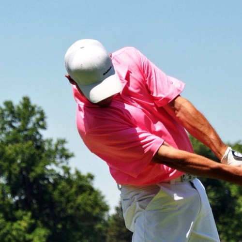 SeannORiley's profile picture. 