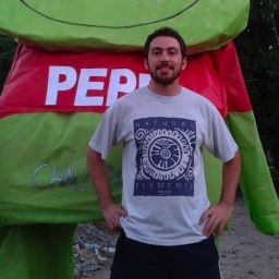 nachocerino's profile picture. 