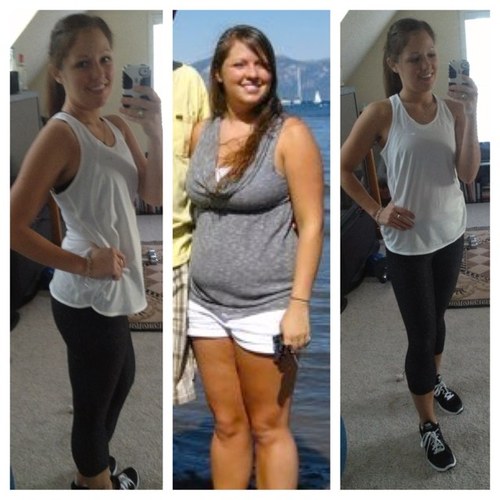 InspireToFit's profile picture. My goal is to love and be comfortable in my own skin.. and help inspire others to do the same.  IG: CommitToFit