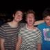 Ryan Pullen (@smilebehappier) Twitter profile photo