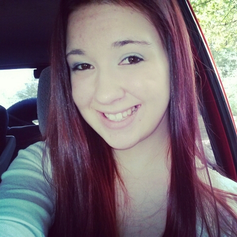If you want a follow back, just ask (: If you unfollow, i do too. Becca, 18. Florida. Single but not single.