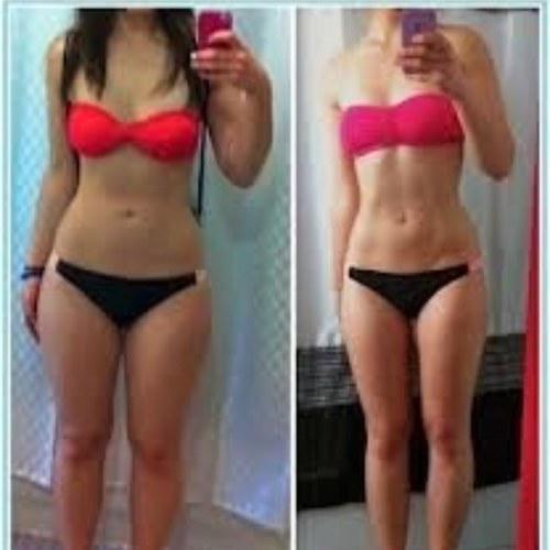5'0 CW: 126 GW: 112 Taking on my journey one day at a time!