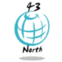 FortyThreeNorth's profile picture. Toronto, Canada - Professional Web Design