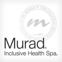 muradspa's profile picture. Official Twitter of the Murad Inclusive Health Spa.  The world class spa with the South Bay smile.  Book your appt today: 310.726.0470