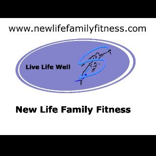 Co-Owner of New Life Family Fitness -Personal Training and Fitness Boot Camps.  Consultant for Zeal - wellness and nutritional products.
http://t.co/RsOGGcXR