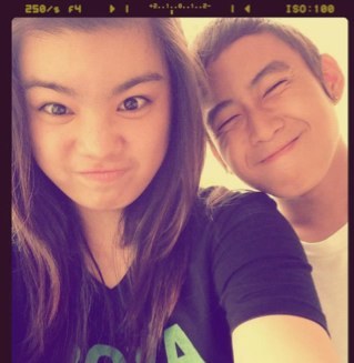 Jomar Dale Pabalan Itim Dagisss