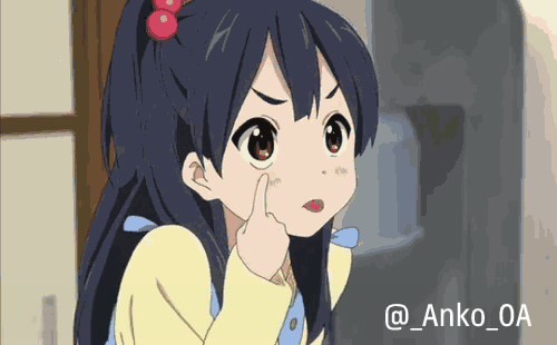 [RP] Anko kitashirakawa from anime Tamako Market  ,[ VERIFIED By : @OtakuAnimeRP ] ♥ Mochi ▼ I Say hello and Yoroshiku Minna ^^ ▼