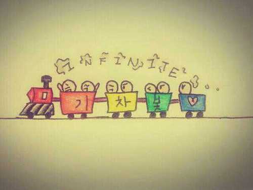 (2013.01.04~ing)인피니트 영.음성을 기차끓이는 봇입니다. 중복봇,유사봇 안받습니다. *중복봇/유사봇 신고받아요~! 본유저 혼자 활동 중입니다!