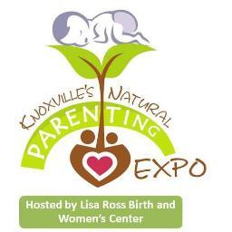 Join us for the 2nd Annual Knoxville Natural Parenting Expo on April 20th, 2013 at the Knoxville Convention Center.