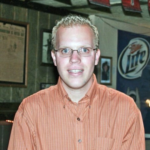 AJDIDONATO's profile picture. 