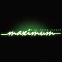 MAXIMUMの出演イベント、リリース情報、その他雑談等も含めtweetしていきます。