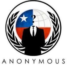 Cuenta no Oficial.
Solo de difusion.
We Are Legion, We Are Anonymous.