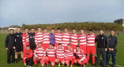 RobFaulds's profile picture. 