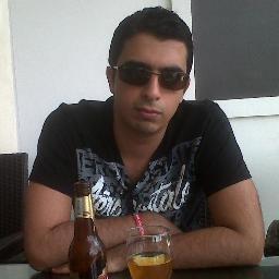 LFerchoRamirez's profile picture. 