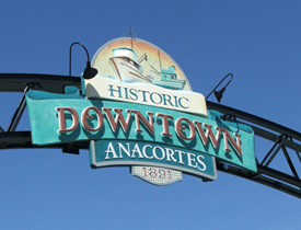 Anacortes hometown and vicinity news, information and tidbits.  Where sound and sun meet art and fun, Anacortes, Washington!