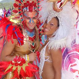 Trinidad Carnivals is a blog dedicated to Trinidad Carnival.  We cover flights, carnival costumes, fetes and everything in between

http://t.co/VObJsjIU