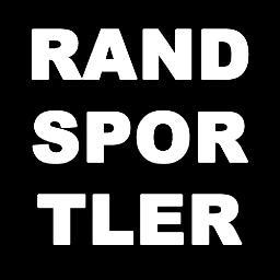Randsportler's profile picture. Findet guten Journalismus gut. Und Sport. Plant, passiv zu twittern. 'Because I write like a competent craftsman, but I tweet like a fool.' Wie Nabokov.