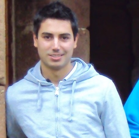 aandreselena's profile picture. 