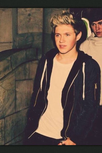 LivinForDaHoran's profile picture. I'm falling for your eyes, but they don't know me yet ~ Ed Sheeran, Kiss Me