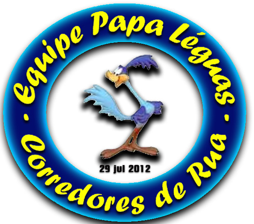 Equipe Papa Léguas Paulista de Corredores de Rua
 Equipe criada por apaixonados por corrida.