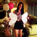 Erica Kaplan - @emariegirl - Twitter