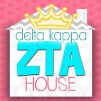 LSU ZTA House (@dkofztahouse) Twitter profile photo
