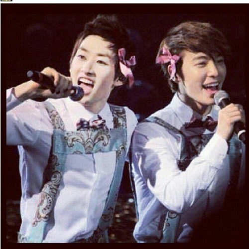 from donghae to hyukjae ~*