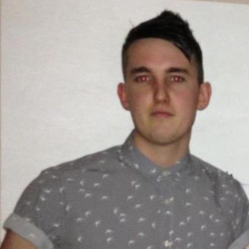 21years old• lives in Wallington•