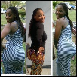 ME=Honest, Trustworthy, Giving, Very Outspoken, Don't Take No BullShit
Instagram @like_my_cheeks