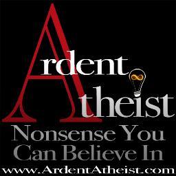 Nonsense You Can Believe In!
Emery and Heather Henderson talk with comedians, actors and friends about atheism, deism and the effects of religion on us all.