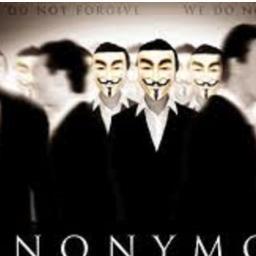somos legión no olvidamos no perdonamos esperadnos