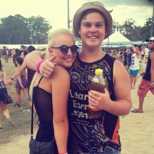 joshbaldwin08's profile picture. 16, Sunshine Coast, Richmond Tigers!