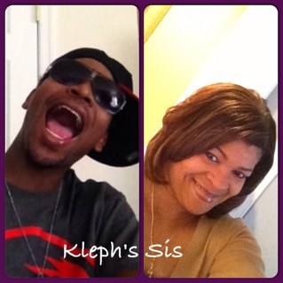 Klephs_Sis's profile picture. Founder and CEO of the God'sMorning Foundation - legacy of my brother Darrell K. Durant aka Kleph Dollaz. Support/Donate