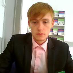 LihacheffLihach's profile picture. 