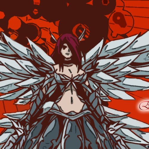 Dont mess with my guild or ur in for a real unpleasant surprise! U may fear me u may love me but dont get in my ways of my duty! *Purely fan made* Class S Mage~
