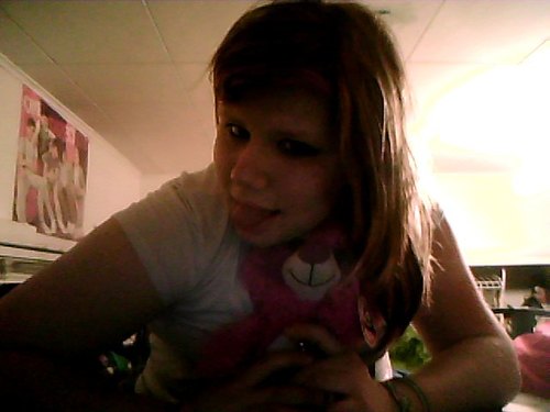 boomonster47's profile picture. photojournalist site model  i love mostly everybody and im crazy when you get to know me