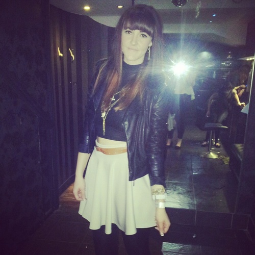 EmilyRoseRowe20's profile picture. 