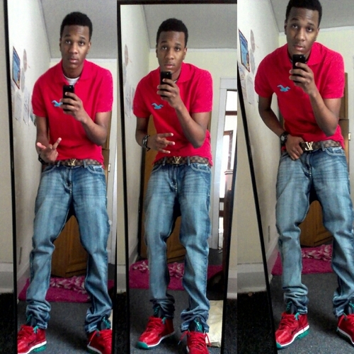 Just A Young Nigha Trynna Touch A Mill $$ #$tr8Ea$t #TNL #URB #No'Lackin #$tainGang #OTE #TeamOKC Me & Broke Niqhas Dnt Get Along $$$