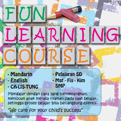 FunLearningC's profile picture. A course of Mandarin, English and other lessons that make students fun when they are learning. Contact us further info