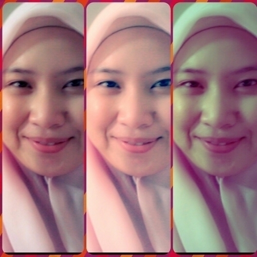 Let's positive ♥