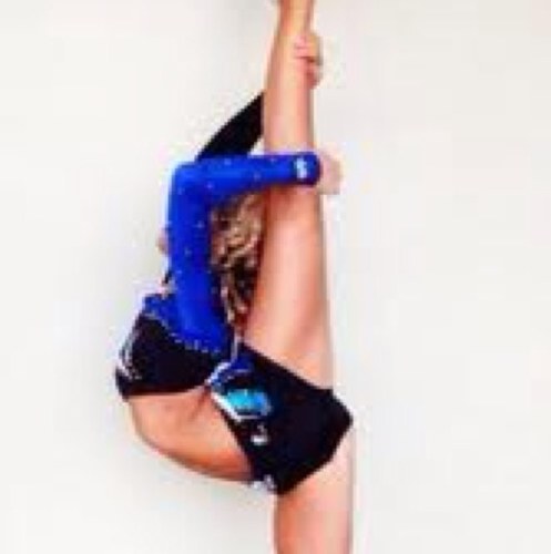 We compliment cheerleaders because cheerleaders are awesome