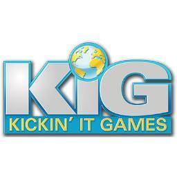 A company helping get games funded on Kickstarter! Card, RPG, Video, Board Games. Blogging tips and more.