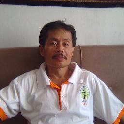 Work: Fakulty of Law at General Soedirman University, Purwokerto, gold water.