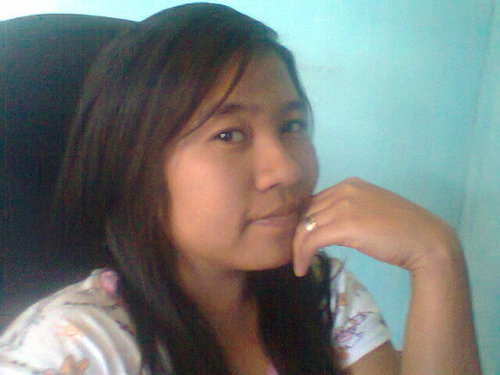 It's me