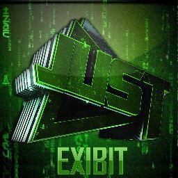 JUSTeXibiT's profile picture. Team JUST Captain | eXibiT | @ellendevenney ♡ |