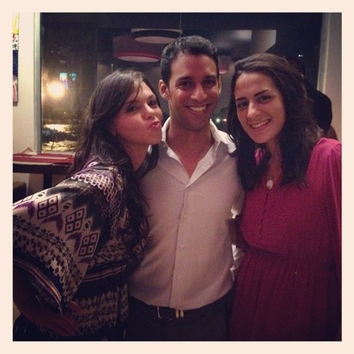 mariaarubio's profile picture. 