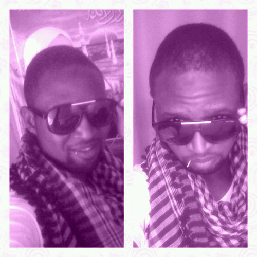 Am jst me nd I do my tinz my wey.