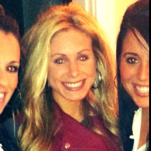 hollietedeschi's profile picture. 