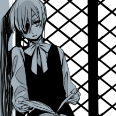 All you need to know is that I am the current Earl Phantomhive. Don't stalk me or I'll send my butler after you. [Kuroshitsuji RP]
